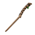 Runic Magic Wand
