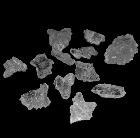 Fish Scale Selenite