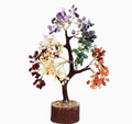 Chakra Crystal Tree (LG)
