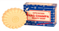 Nag Champa - Satya Sai Baba soap