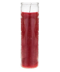 7 Day Red Candle