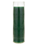 7 Day Green Candle