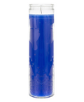7 Day Blue Candle