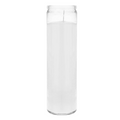 7 Day White Candle