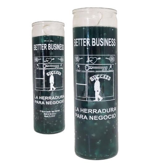 7 Day Better Business