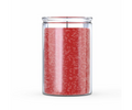 3 Day Red Candle