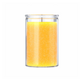 3 day Gold Candle