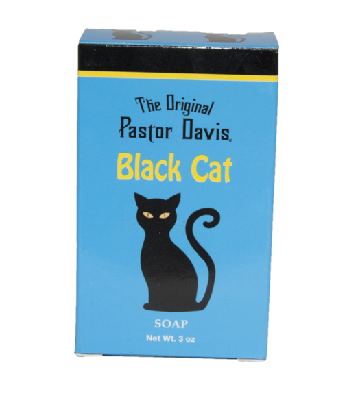 The Original Pastor Davis Soaps