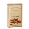 Cinnamon Soap