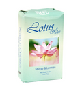 Lotus & Violets Soap