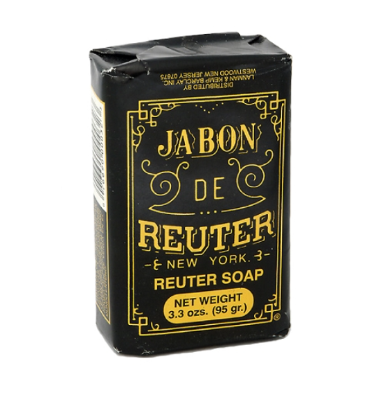 Reuter Soap