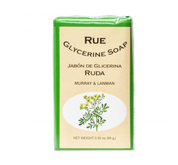 Rue Soap