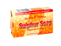 Sulphur Soap
