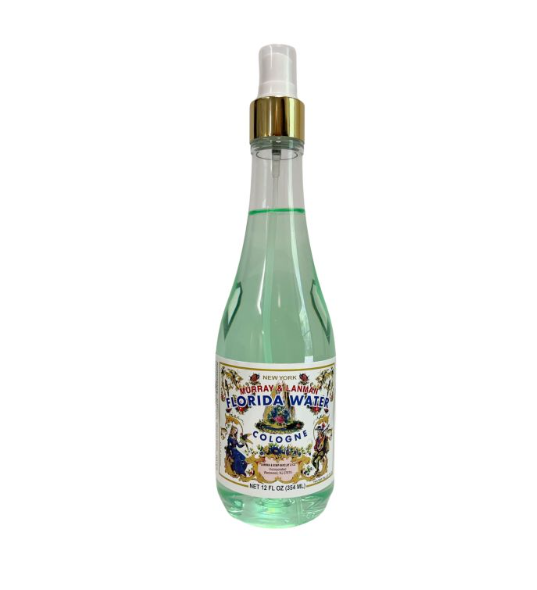 Florida Water, Murray & Lanman