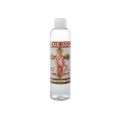 Crusellas & Co. Holy Water