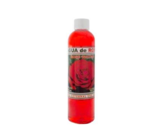Crusellas & Co - Rose Water - 8 oz