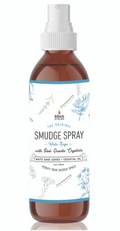 Smudge Sprays