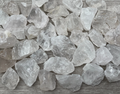 Raw Clear Quartz Chunks