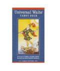 Universal Waite Tarot Deck