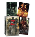 Z Tarot by Alejandro Colucci