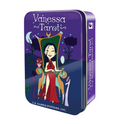 Vanessa Tarot by Lynyrd Narciso