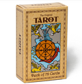 The Original Tarot