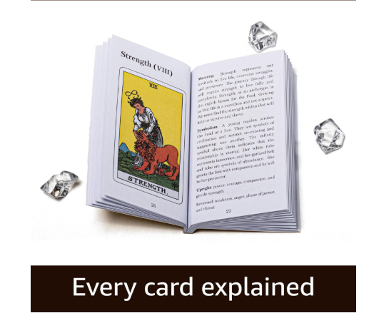 The Original Tarot