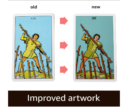 The Original Tarot