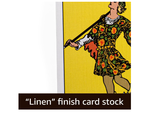 The Original Tarot