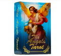 The Angels Tarot deck