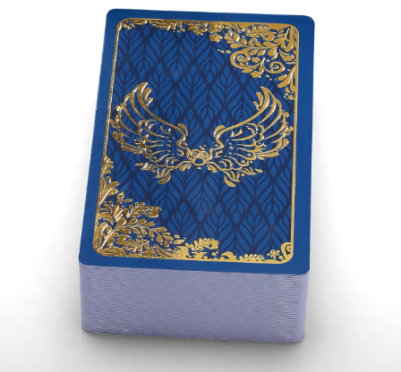The Angels Tarot deck