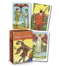 Tarot of the New Vision Mini