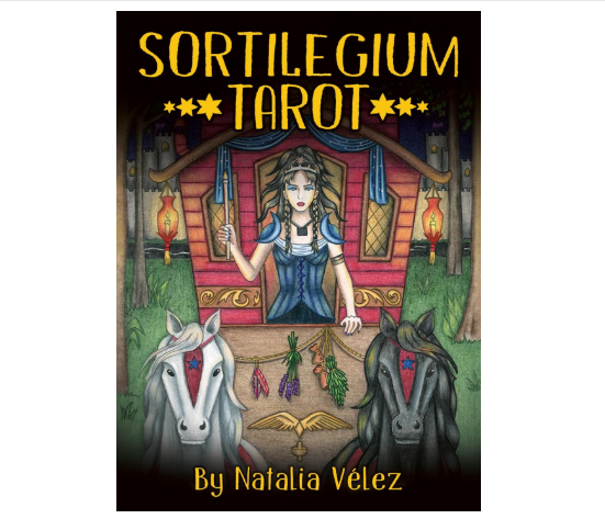 Sortilegium Tarot