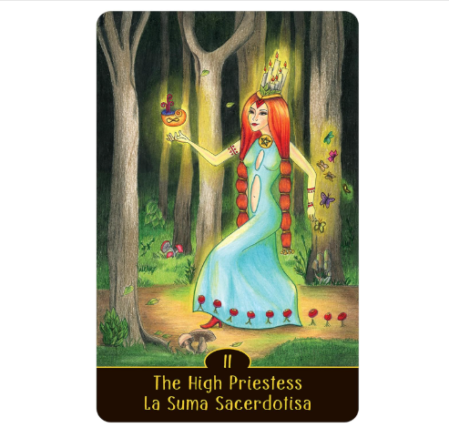 Sortilegium Tarot