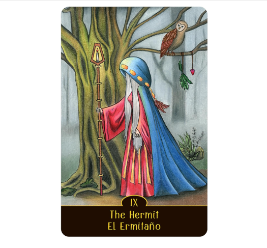 Sortilegium Tarot