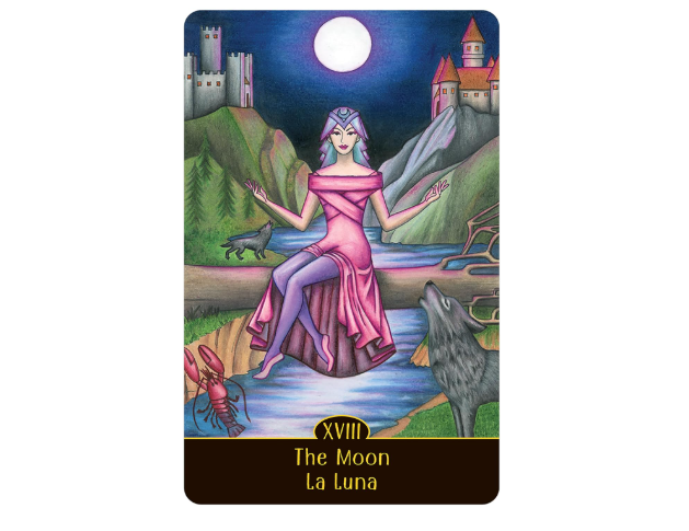Sortilegium Tarot