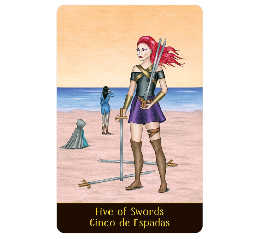 Sortilegium Tarot