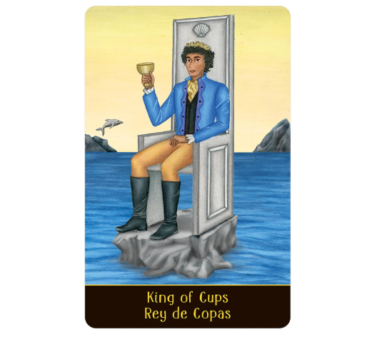 Sortilegium Tarot