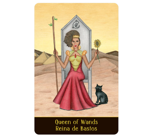 Sortilegium Tarot