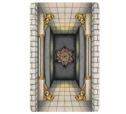 Sortilegium Tarot