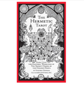 Hermetic Tarot Deck by Godfrey Dowson