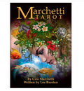 Marchetti Tarot by Ciro Marchetti