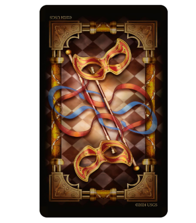 Marchetti Tarot by Ciro Marchetti