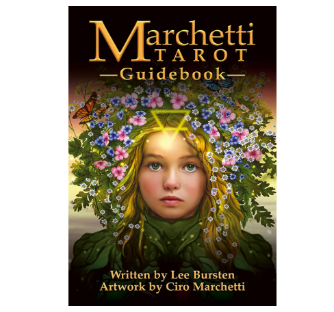 Marchetti Tarot by Ciro Marchetti