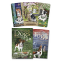 Magical Dogs Tarot by Mickie Mueller