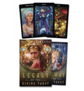 Legacy of the Divine Tarot Kit
