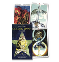 Initiatory Golden Dawn Tarot