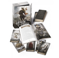 Heaven & Earth Tarot Kit by Jack Sephiroth & Jaymi Elford