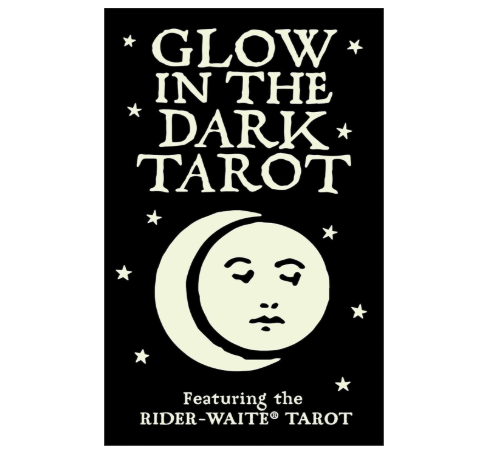 Glow in the Dark Tarot