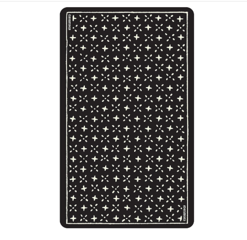 Glow in the Dark Tarot